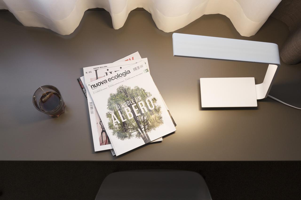 City Hotel & Suites Фолиньо Экстерьер фото